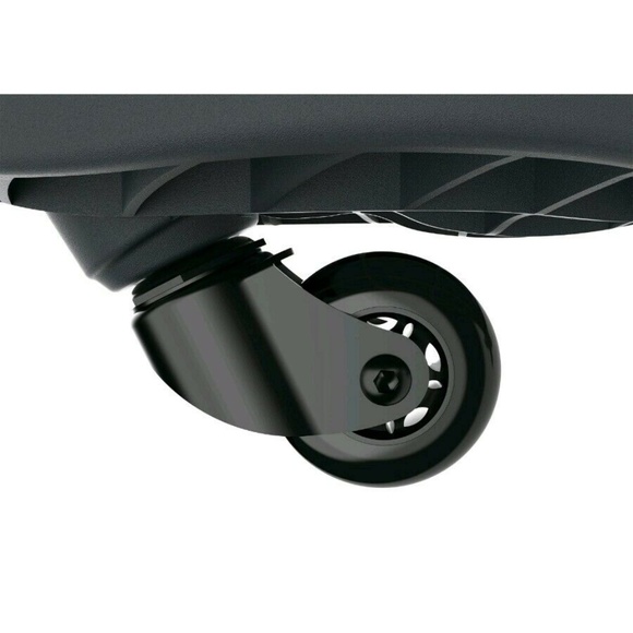 Black Label Ripster Air Razor Miniature Ripstik - Picture 5 of 8